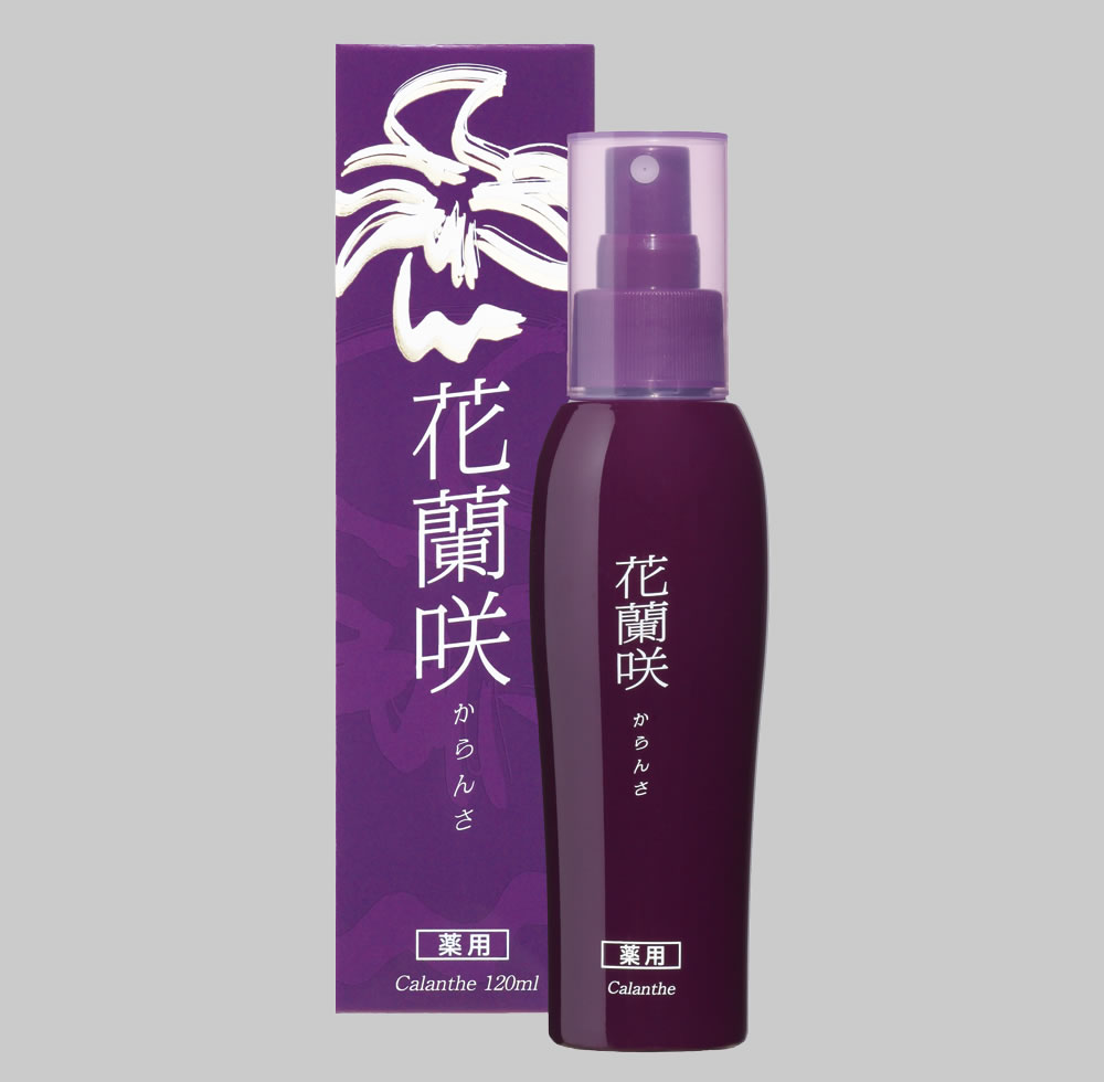 新品薬用育毛剤120ml×3本